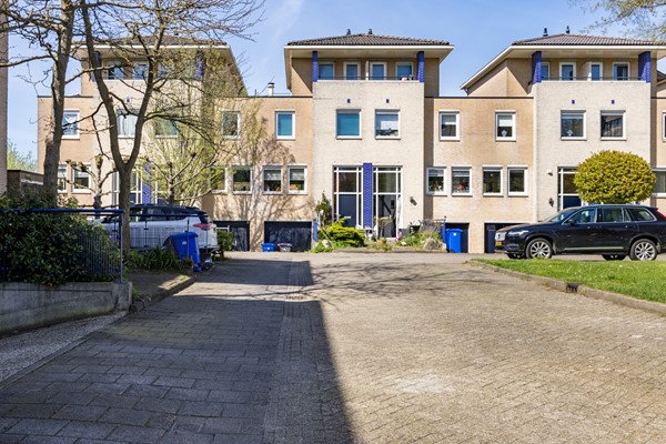 Medium property photo - Hof van Azuur 30, 2614 TB Delft